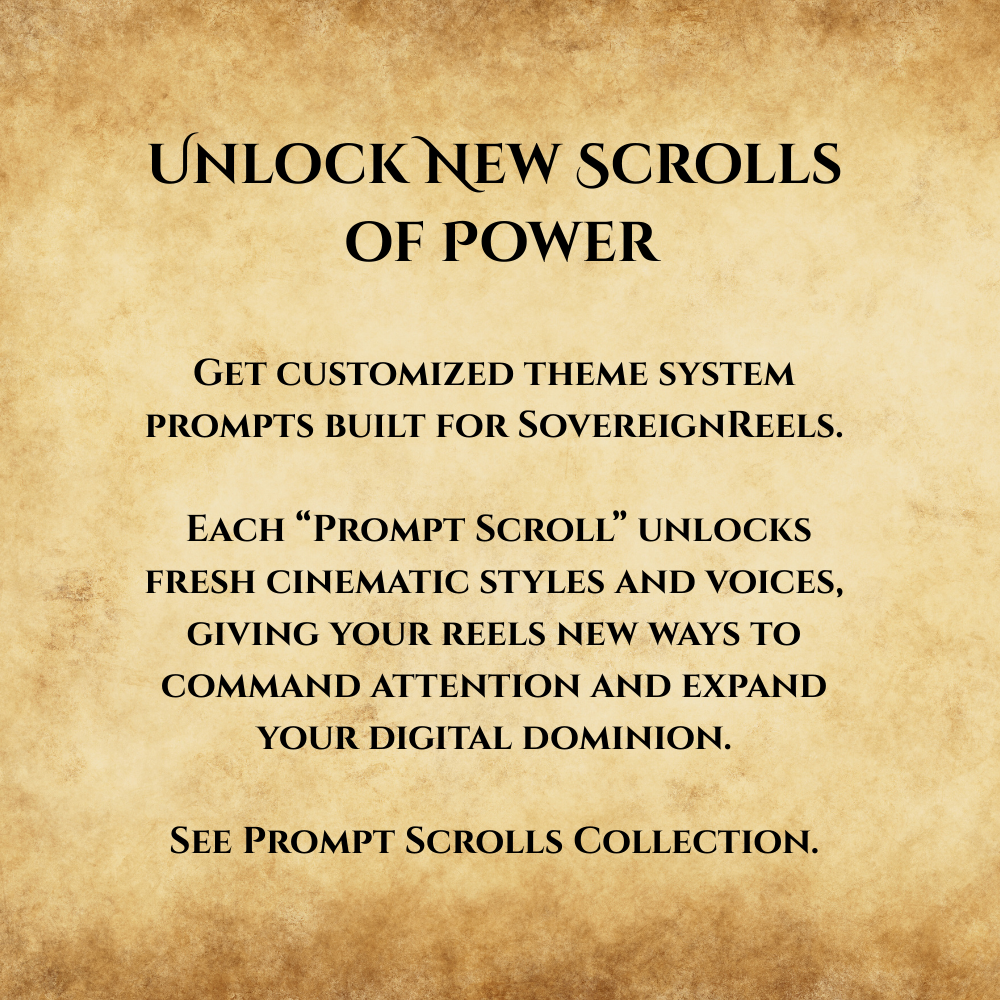 SovereignReels